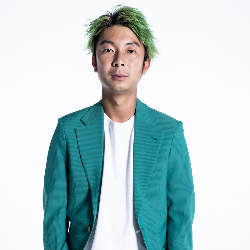 梅ちゃんねる【梅谷堅人】のサムネイル