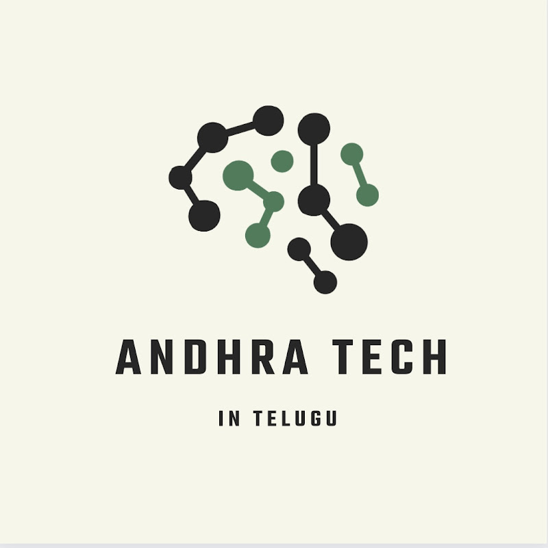 ANDHRA TECH IN TELUGU 