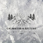 Calmness and Nature logo