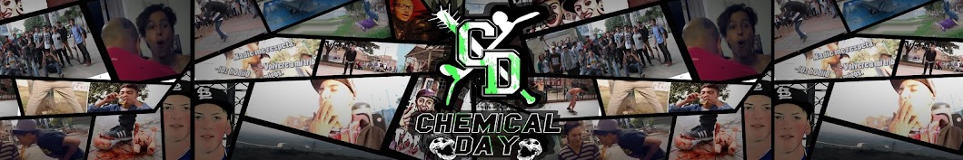 Chemical Day YouTube channel avatar