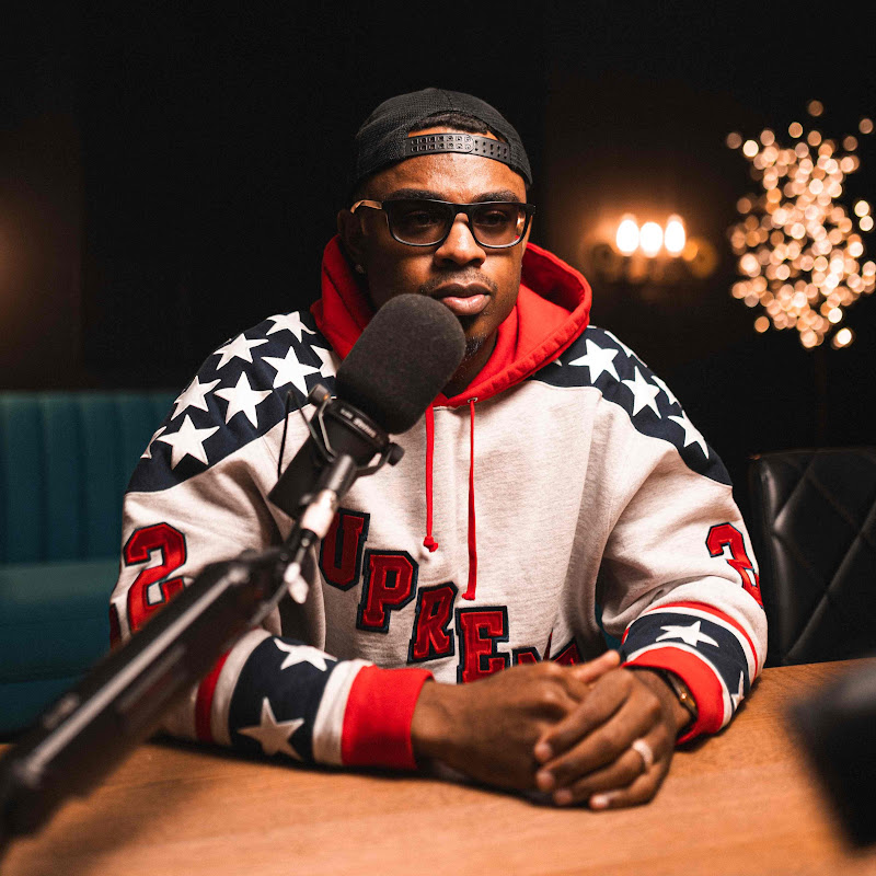 Chris "Swaggy C" Williams