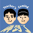 AoDZ4JufrXI-channel-avatar-師到了 Teacher's Coming