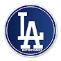 LA ENTERTAINMENT logo
