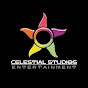 Celestial Studios Entertainment logo