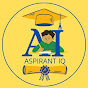ASPIRANT IQ logo