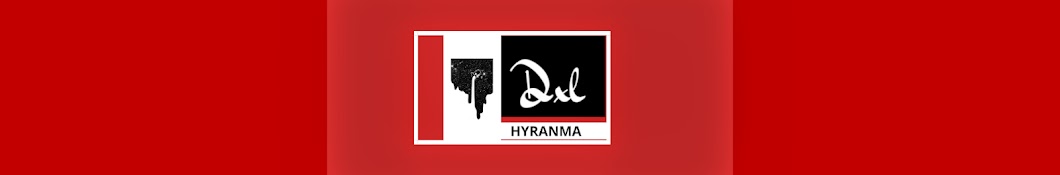 Dxl Hyranma Avatar canale YouTube 