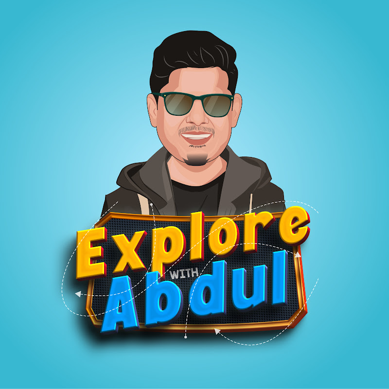 Explore With Abdul 