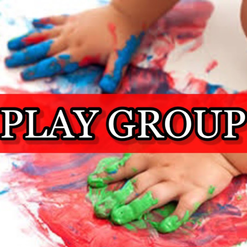 PLAY GROUP - Kids Learning Activities