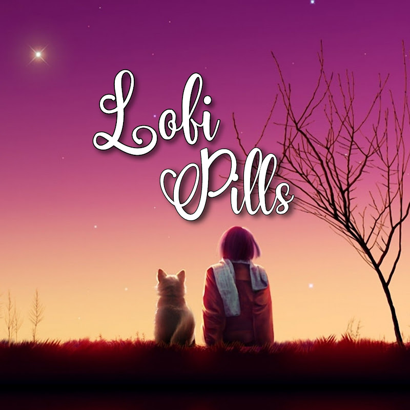 Lofi Pills 