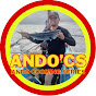 Ando'cs (Ando Cooking Series) logo
