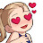 Sarah Pavan Anime