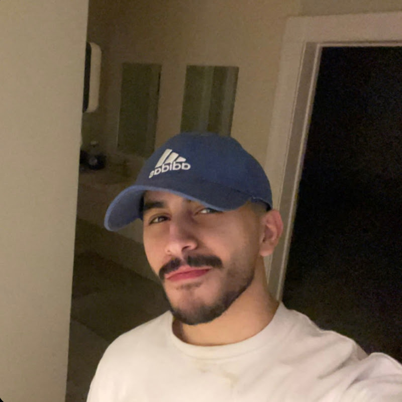 عمار بوهزاع