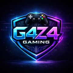 G4Z4 GAMES
