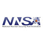 National Nuclear Security Administration (NNSA) logo