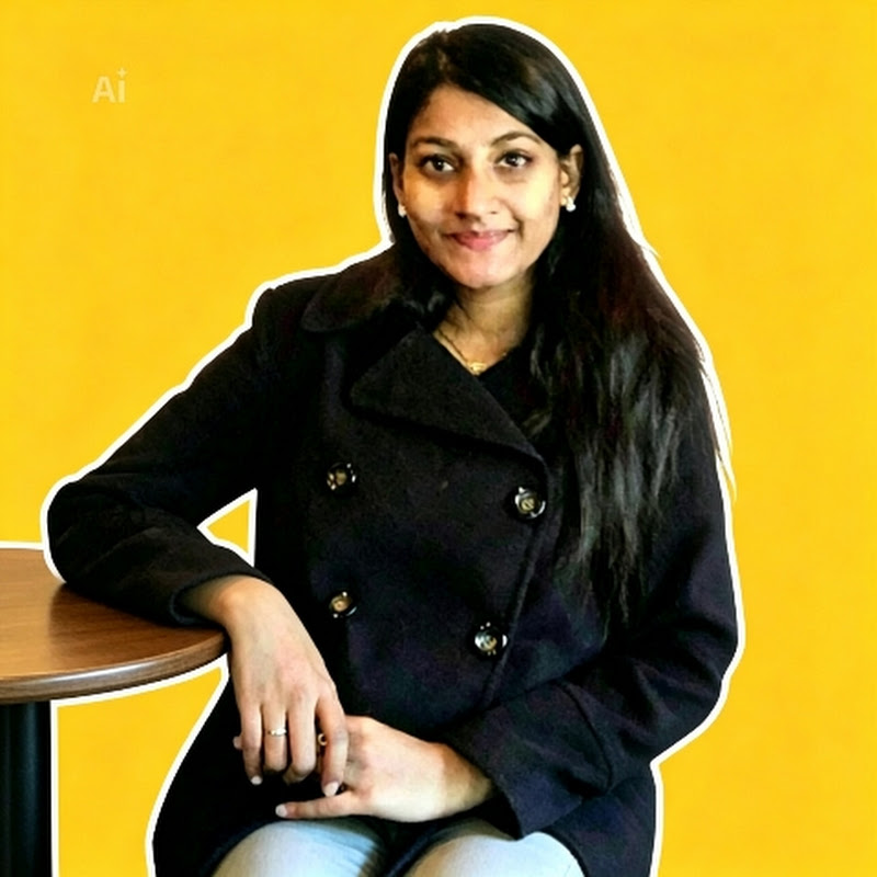 Mrs Priya Srinivasan