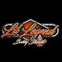 Bobby Ducote “Lil Legend Racing”
