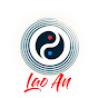 Lao An System (LAS) - Mind Body Dynamics logo