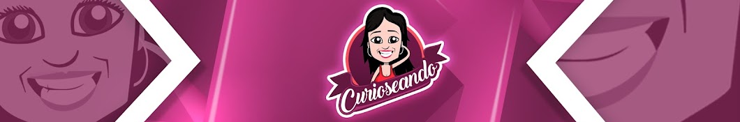 CURIOSEANDO YouTube channel avatar