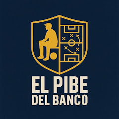 El Pibe Del Banco