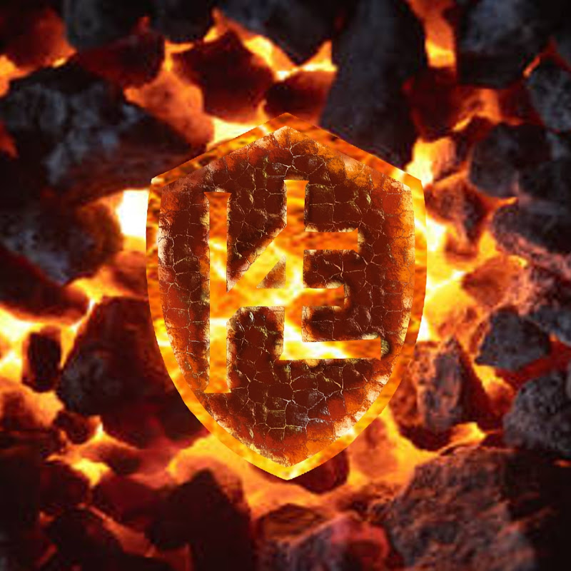 HALE The Blacksmith