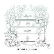 Rem Tarot 𑁍 Flower Chest