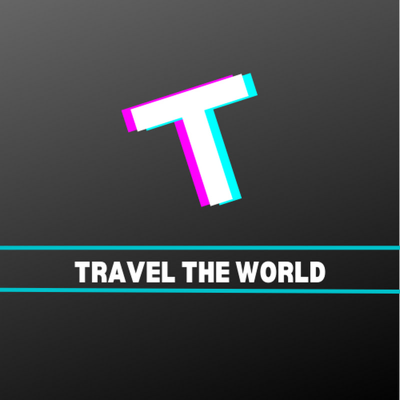 Travel The World