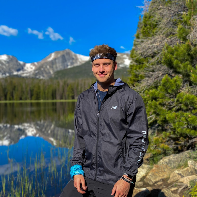 Jay Freddy ⚕️ Logo