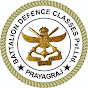 BATTALION DEFENCE CLASSES PVT. LTD logo