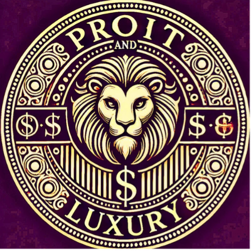 Profit and Luxury