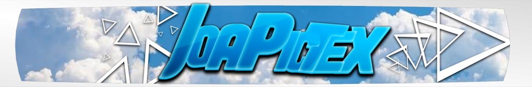 Joapictex رمز قناة اليوتيوب