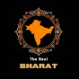 The Real Bharat logo