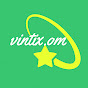 VintixOm logo