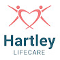 Hartley Lifecare logo