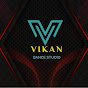Vikan Dance Studio logo