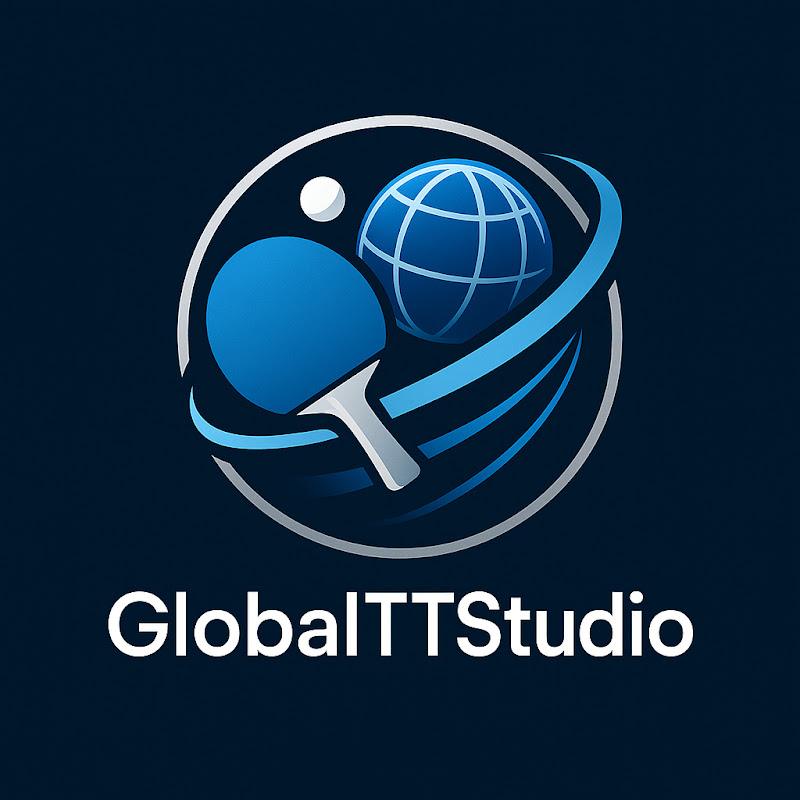 GlobalTTStudio Logo