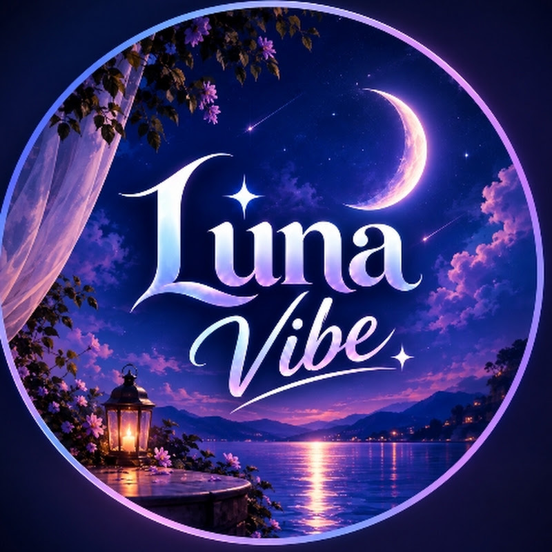 luna vibe