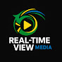 Real Time View Media logo