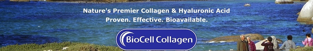 BioCell Technology رمز قناة اليوتيوب