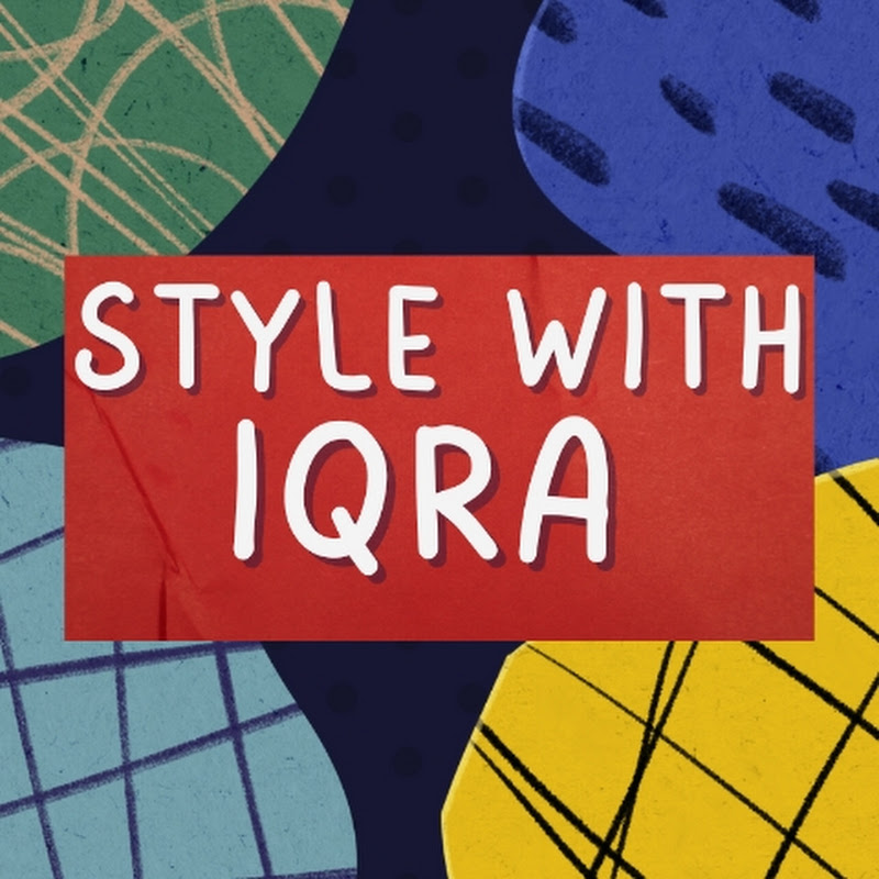 Style with Iqra