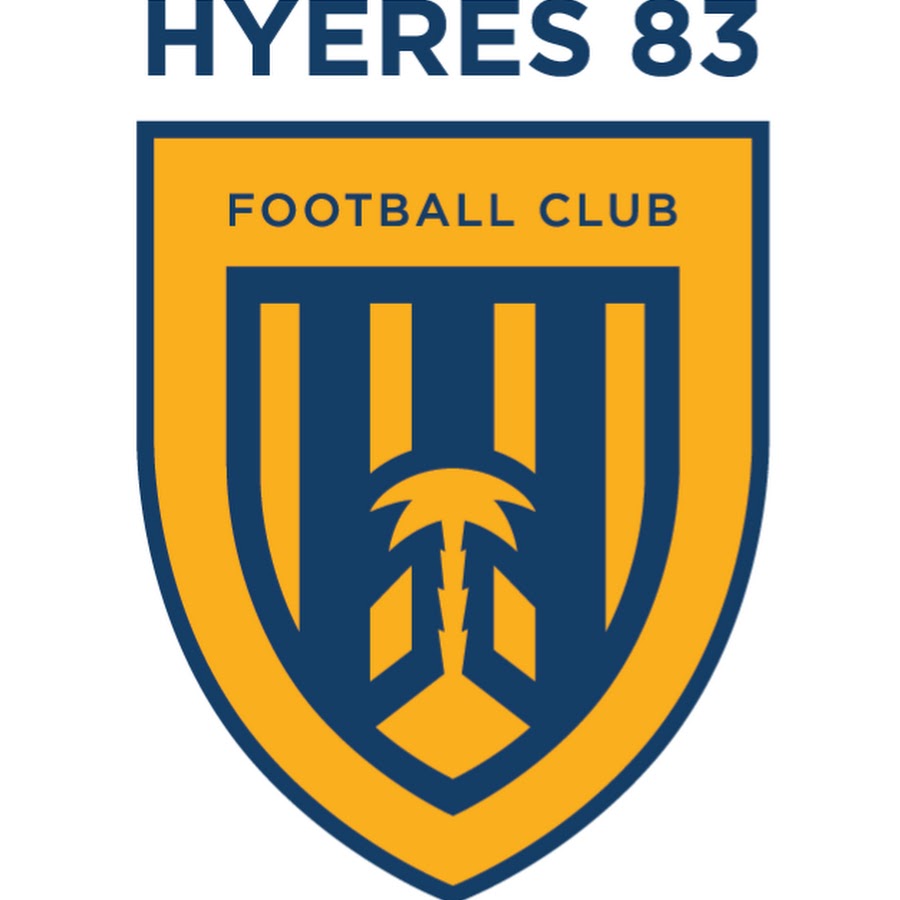 HYERES FOOTBALL CLUB - YouTube