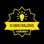 SS good Challenge logo