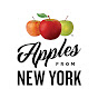 New York Apple Association logo