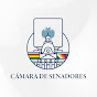 Senado Bolivia logo
