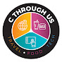C Through Us logo