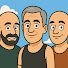 jVlAfT1zm-Y-channel-avatar-The Three Guidos