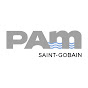Saint-Gobain PAM UK logo