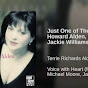 Terrie Richards Alden, The Warren Vaché Quartet - Topic - Youtube