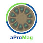 aPROMAG logo