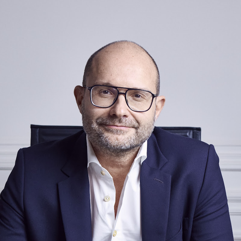 Dr Olivier Dumonceau