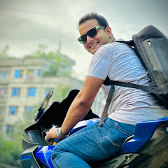 Biker Salauddin avatar